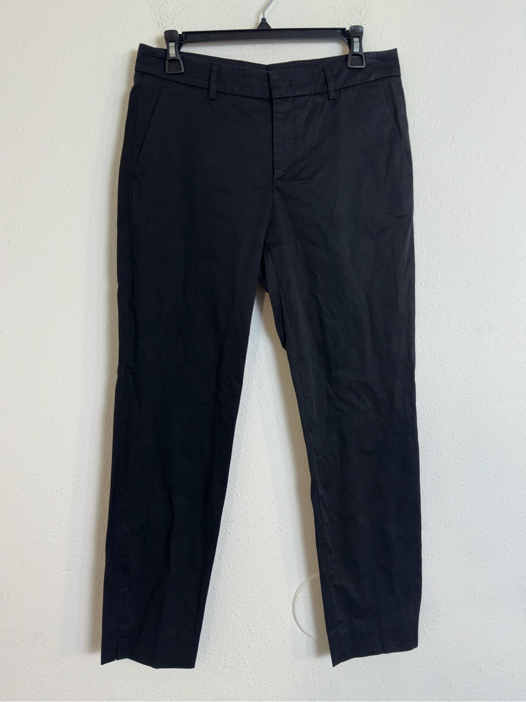 Bogner Black Trouser Pants